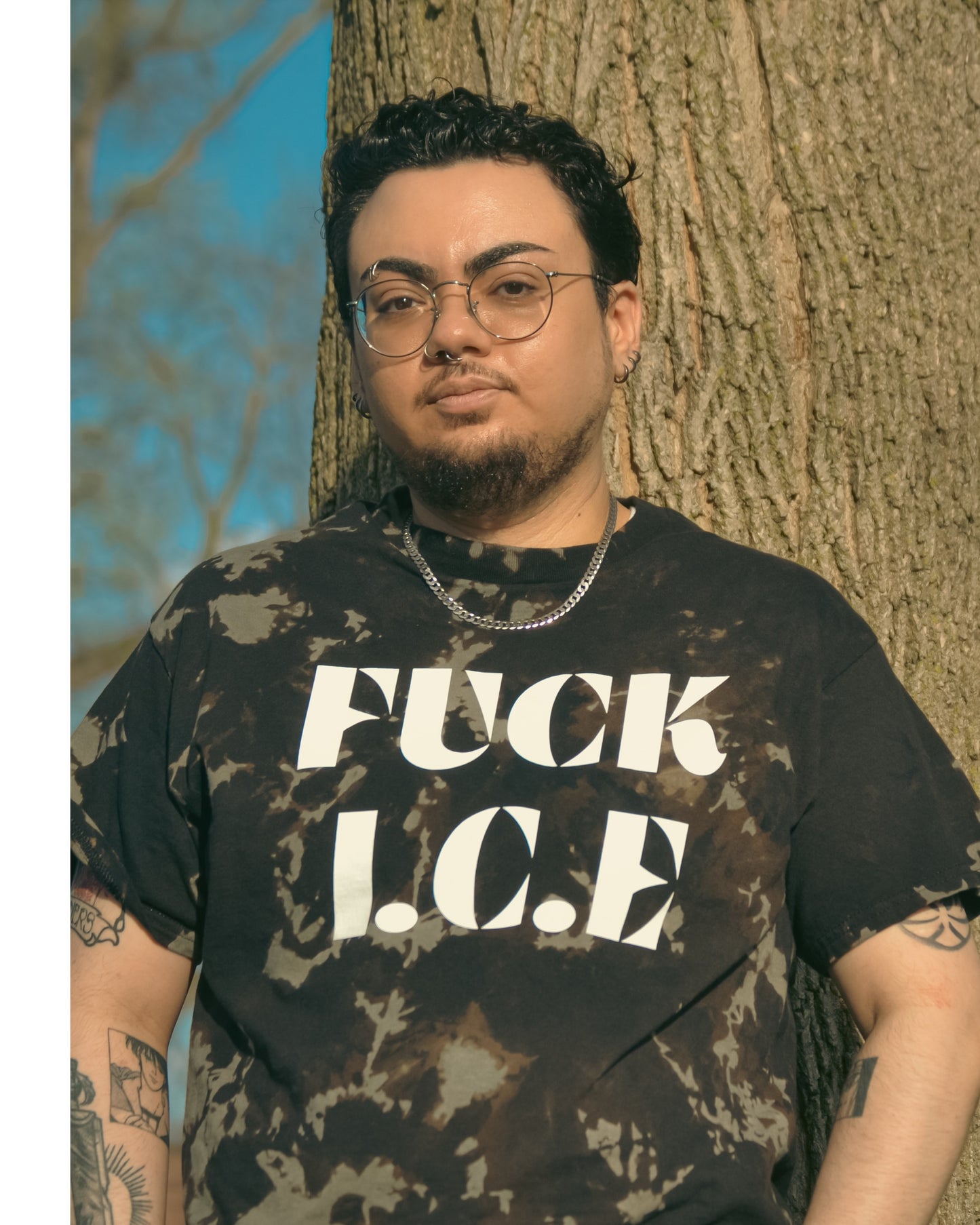 Fuck I.C.E