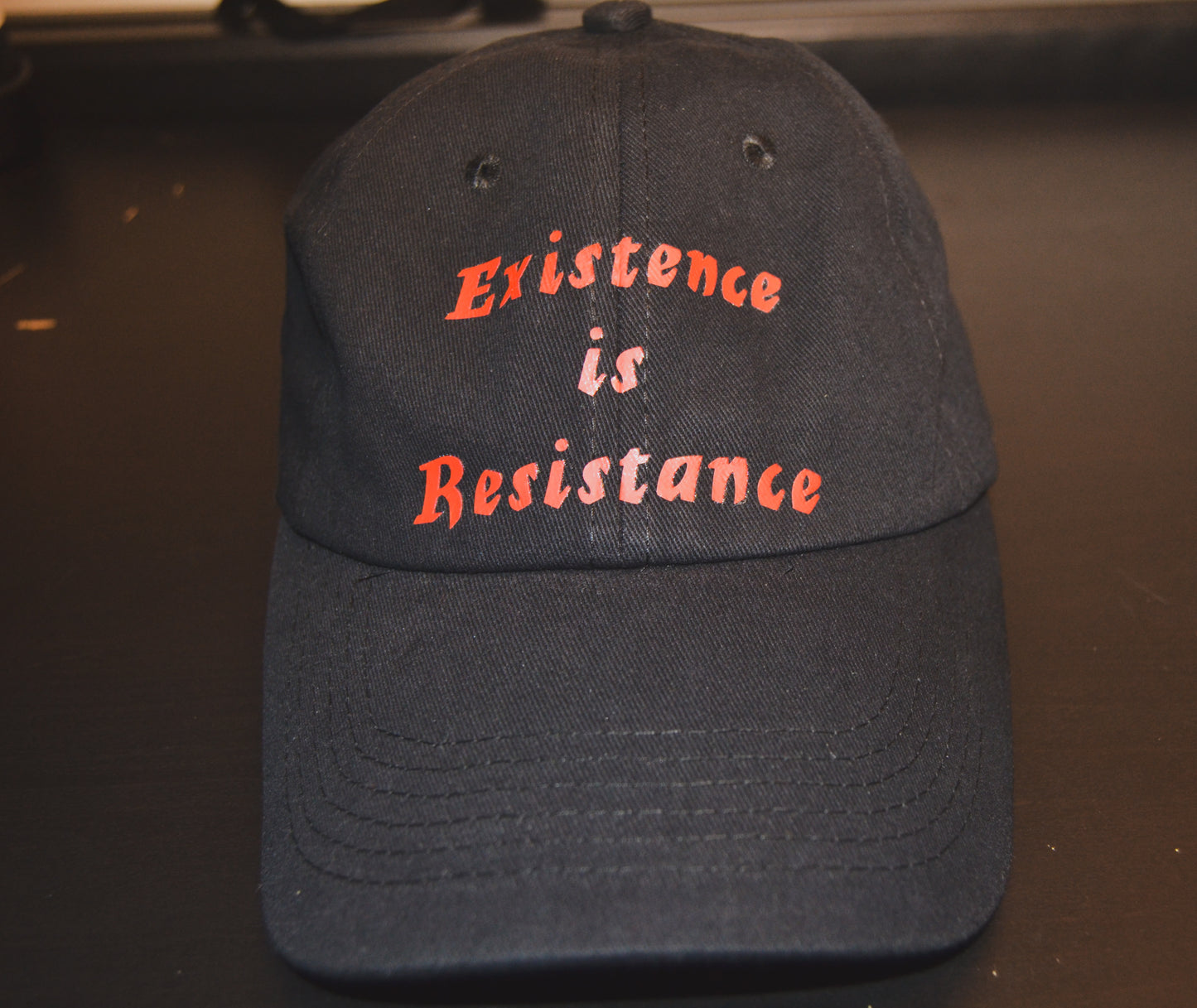 Existence is Resistance Hat