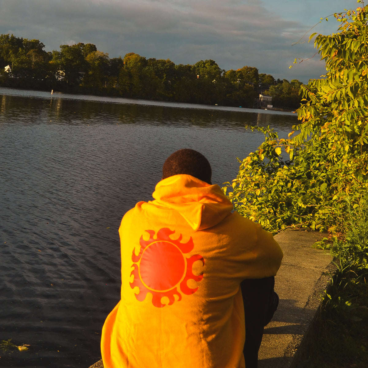 1(800)-Liberation hoodie