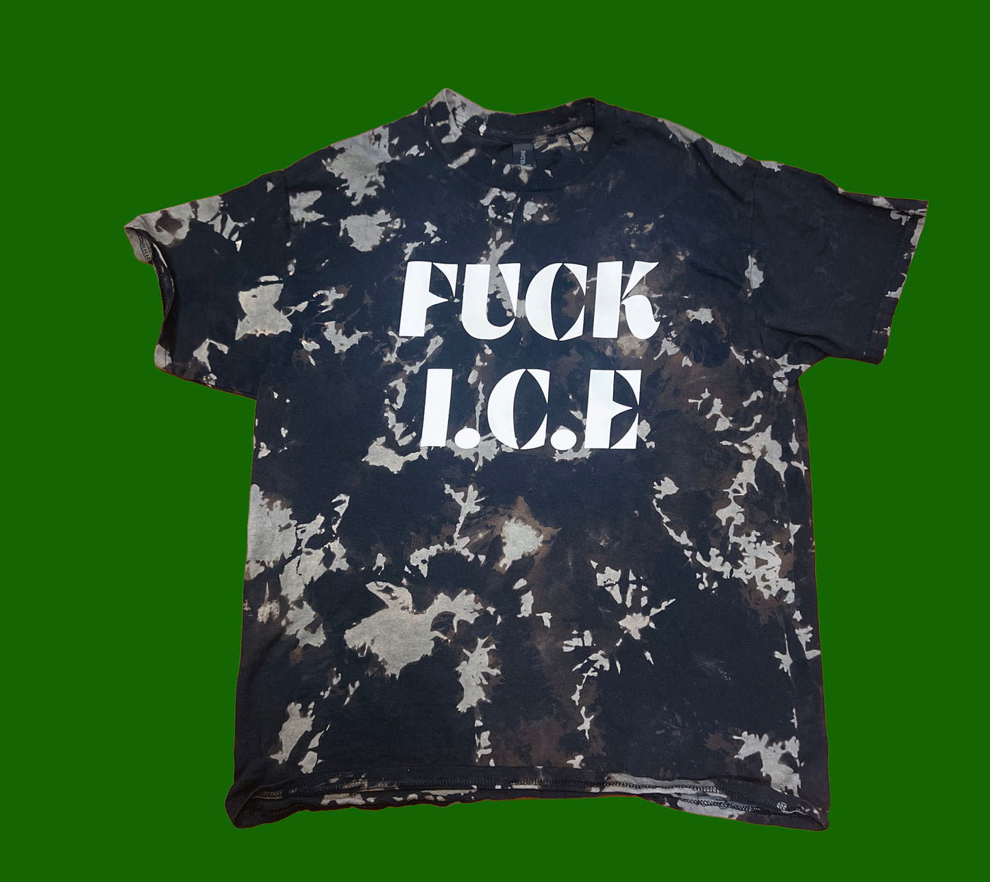 Fuck I.C.E