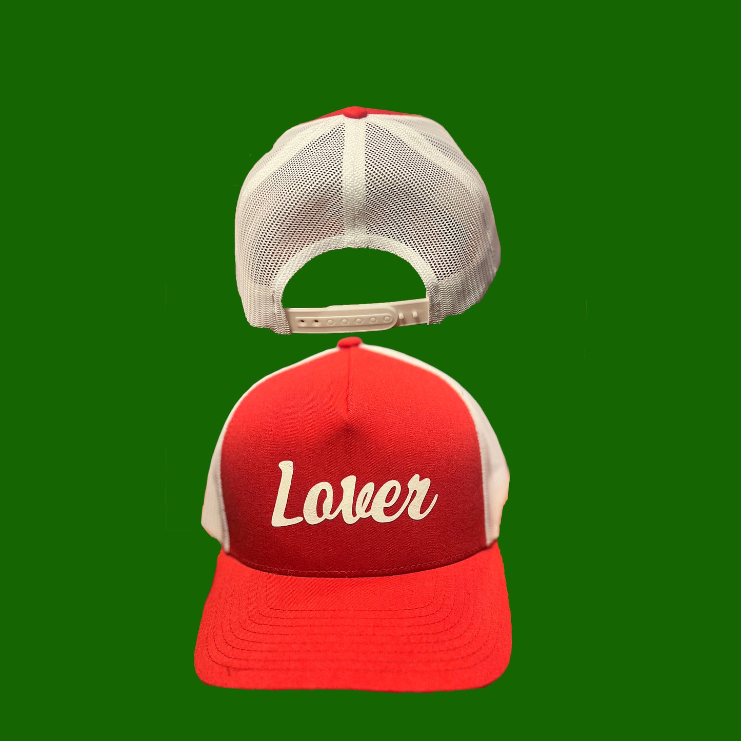 Lover