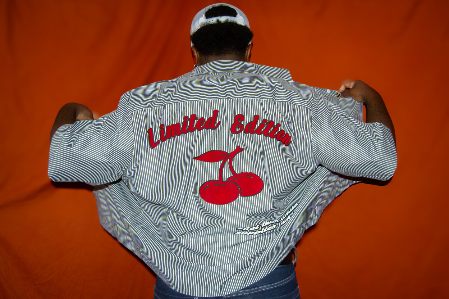 Limited Edition