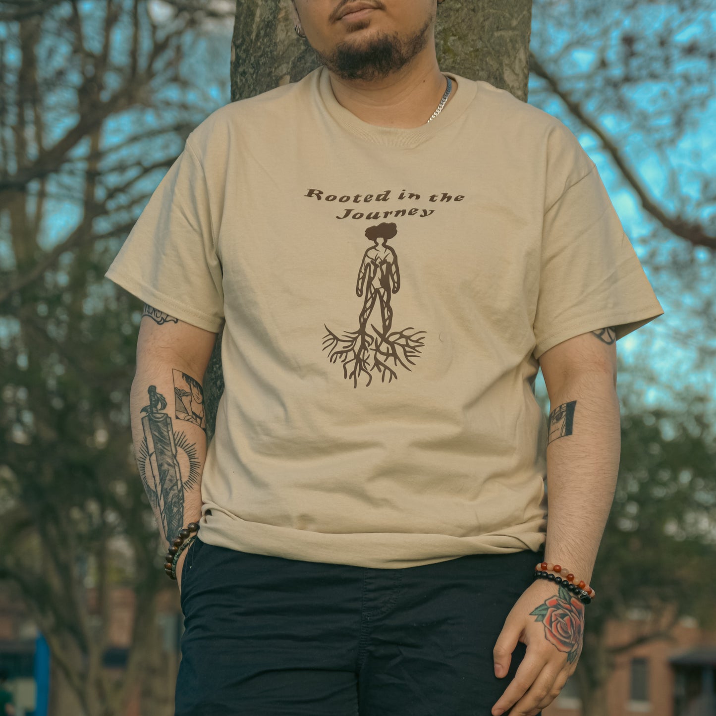 Rooted
