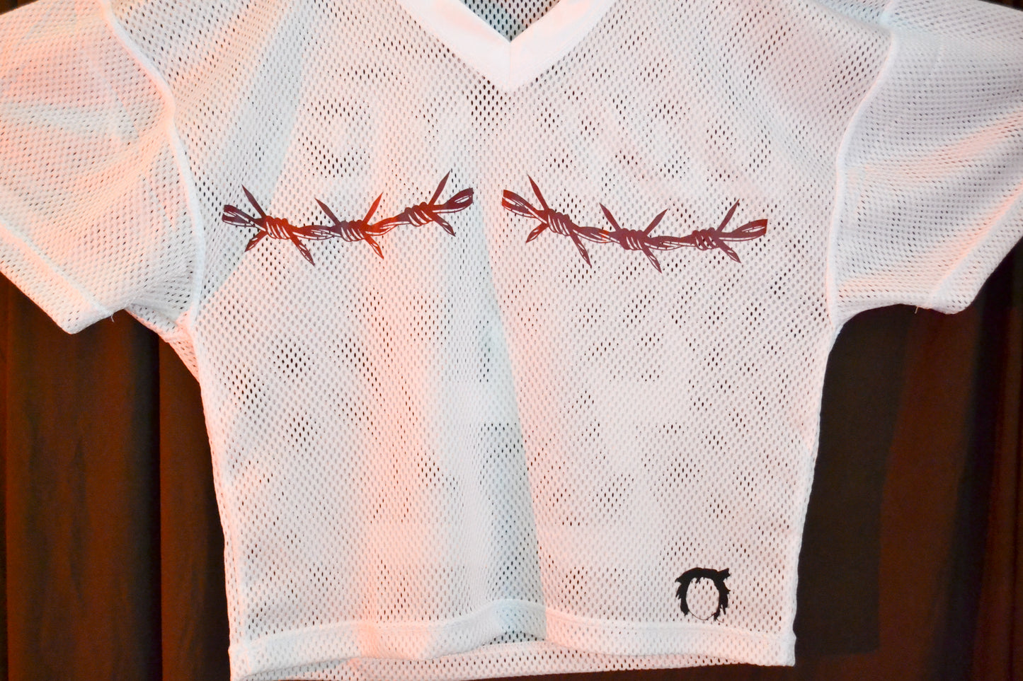 Boy Toy Jersey