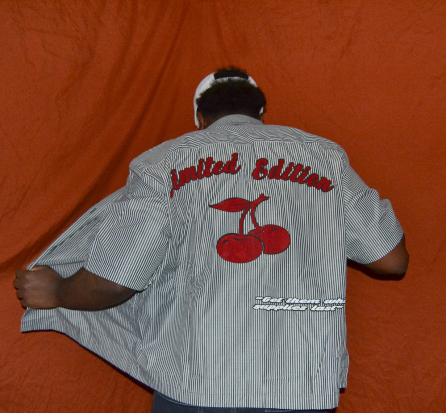 Limited Edition